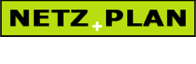 Netz und Plan